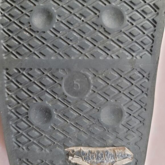 Baby Boy shark sandals open toe slingback summer - Picture 5 of 5